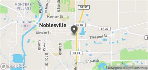 bmv noblesville in hours|noblesville bmv map.